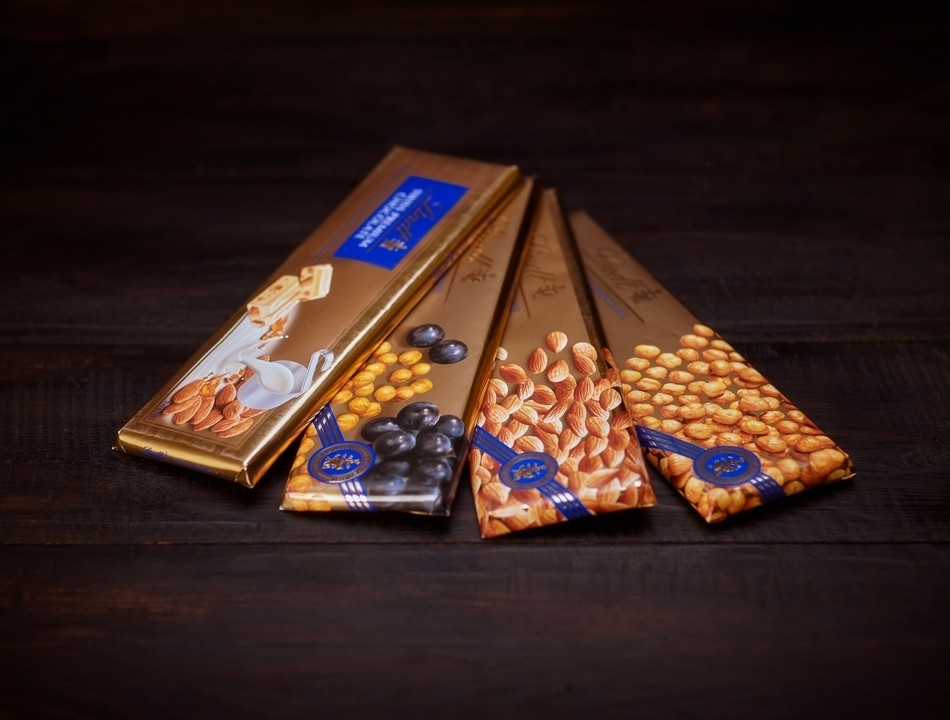 ФАС не оценила швейцарский шоколад из Ярославля